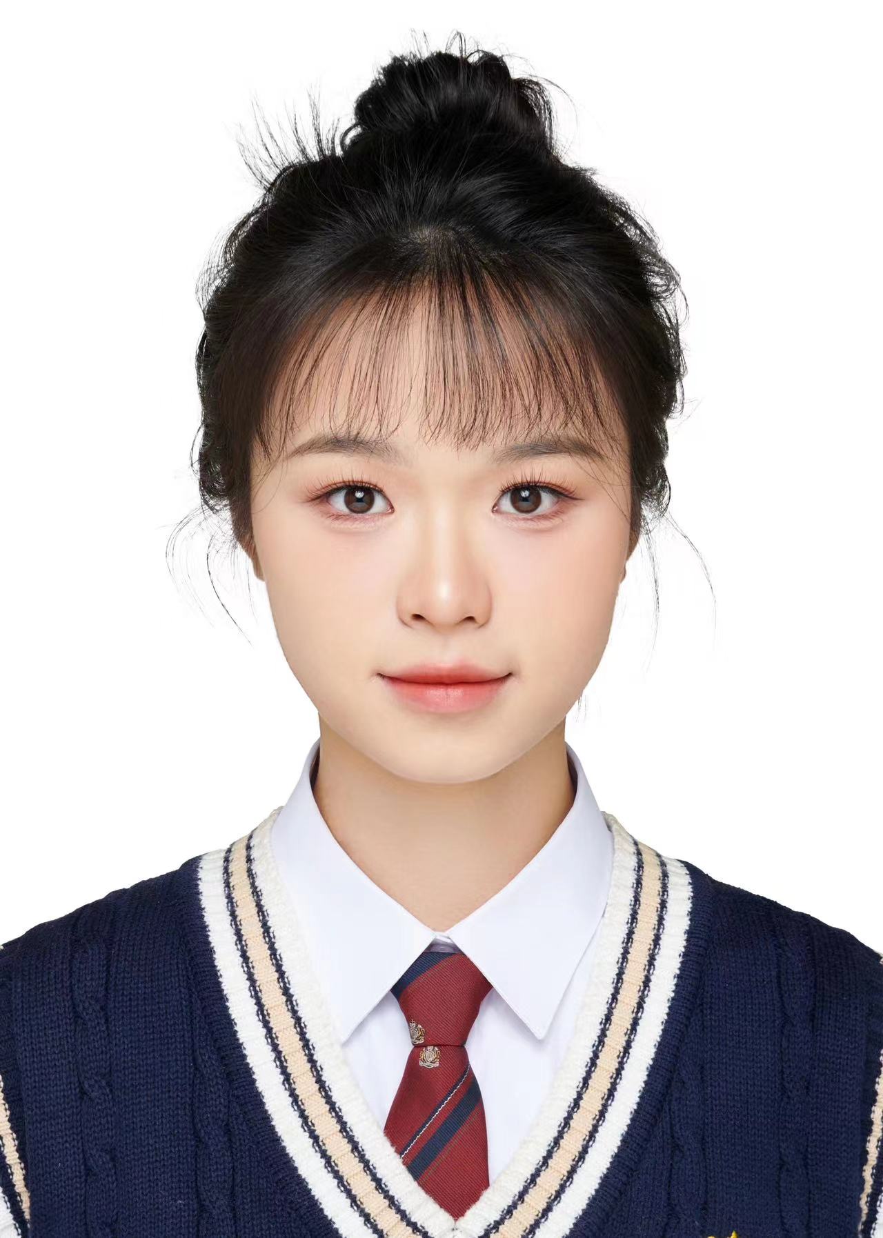 Xinyi Wu